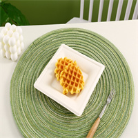  sugarcane plate 6&quot; from mmcis china